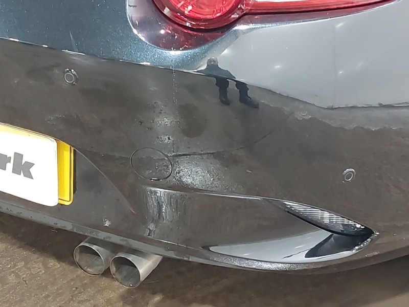 Used Mazda MX-5 2019 for sale - 76636531: Photo 17