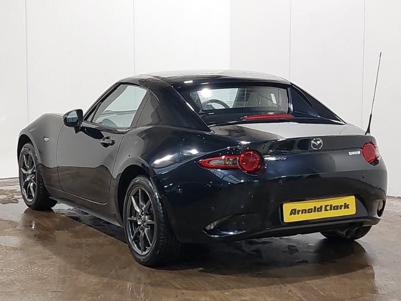 Used Mazda MX-5 2019 for sale - 76636531: Photo 3