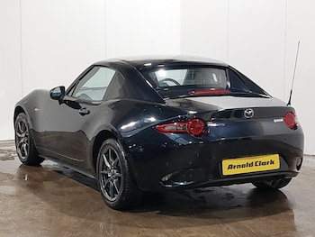 Used Mazda MX-5 2019 for sale - 76636531: Photo