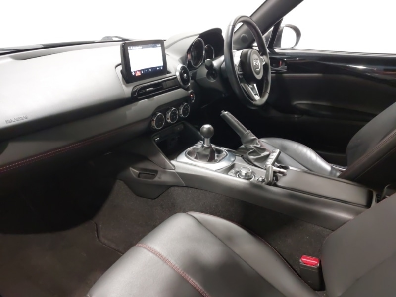 Used Mazda MX-5 2019 for sale - 76636531: Photo 5