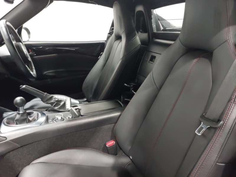 Used Mazda MX-5 2019 for sale - 76636531: Photo 6