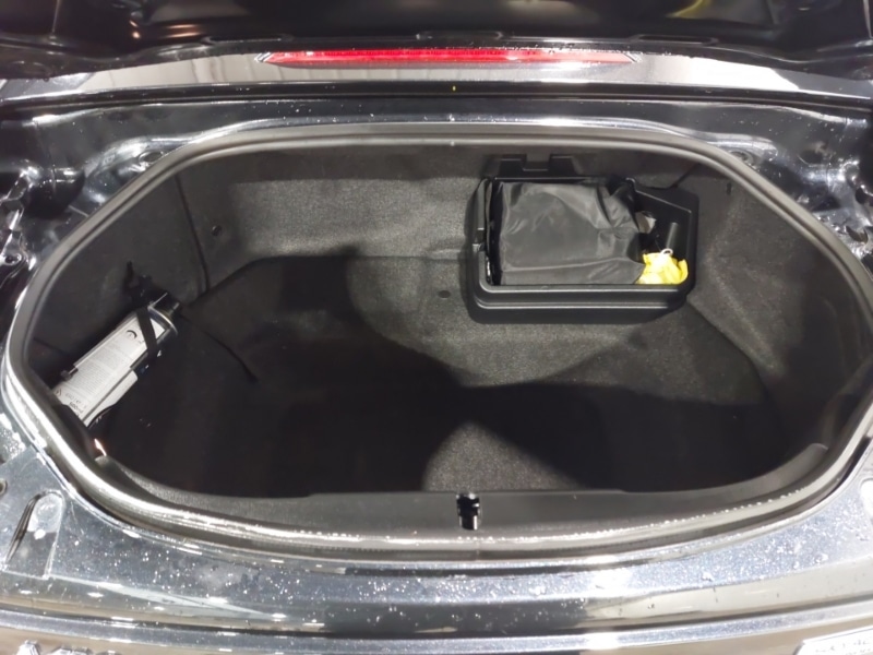 Used Mazda MX-5 2019 for sale - 76636531: Photo 8