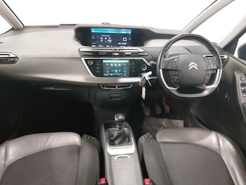 Used Citroen Grand C4 Picasso 2020 for sale - 78723862: Photo