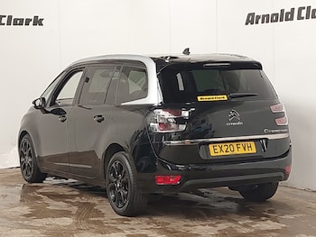 Used Citroen Grand C4 Picasso 2020 for sale - 78723862: Photo