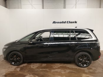 Used Citroen Grand C4 Picasso 2020 for sale - 78723862: Photo