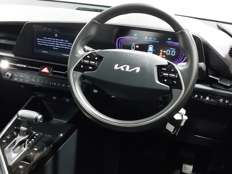 Used Kia Niro 2024 for sale - 77223918: Photo 10