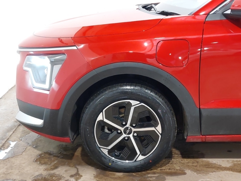 Used Kia Niro 2024 for sale - 77223918: Photo 13