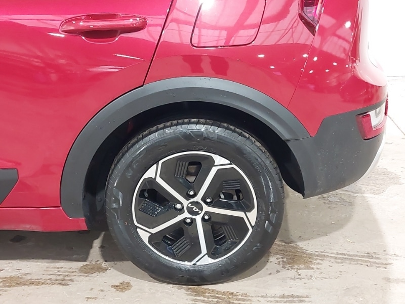 Used Kia Niro 2024 for sale - 77223918: Photo 14