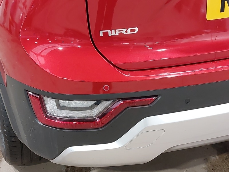 Used Kia Niro 2024 for sale - 77223918: Photo 15