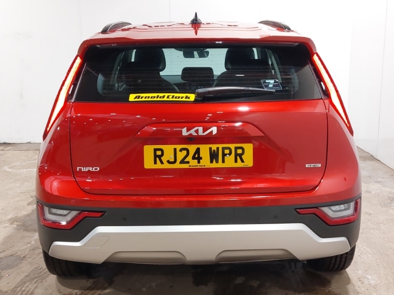 Used Kia Niro 2024 for sale - 77223918: Photo 16