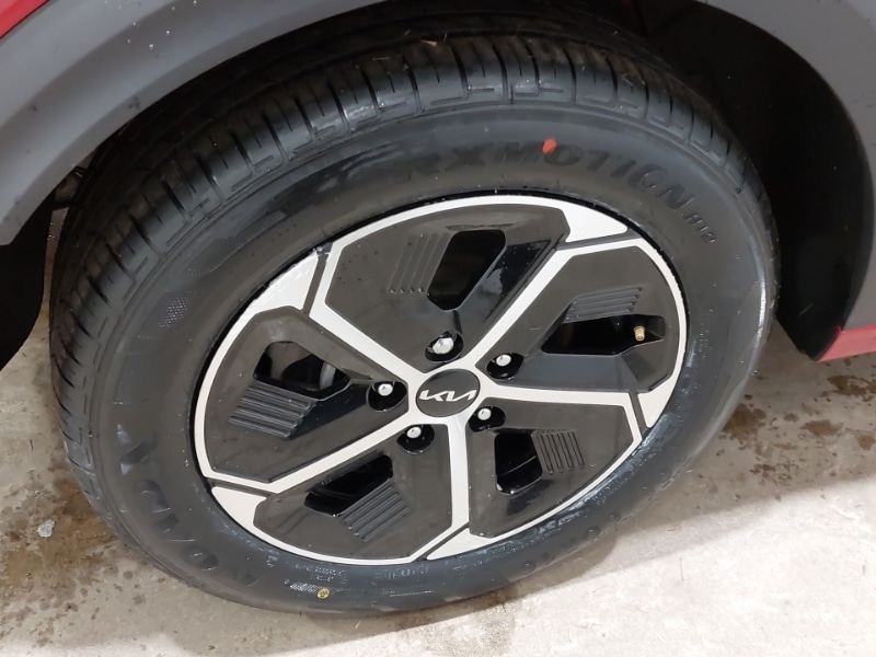 Used Kia Niro 2024 for sale - 77223918: Photo 17