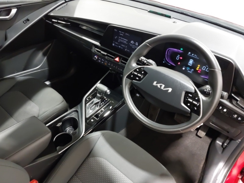 Used Kia Niro 2024 for sale - 77223918: Photo 18