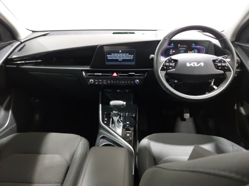 Used Kia Niro 2024 for sale - 77223918: Photo 2