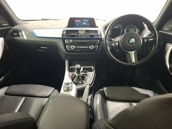 Used BMW 1 Series 2019 for sale - 79550141: Photo
