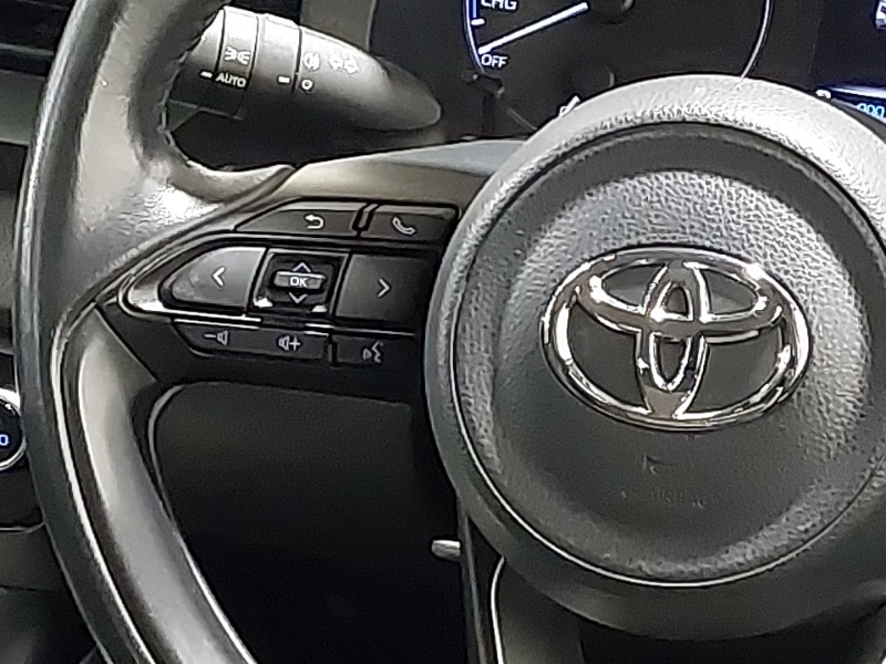 Used Toyota Yaris 2021 for sale - 78065802: Photo 11