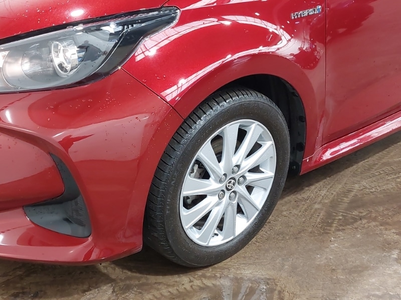 Used Toyota Yaris 2021 for sale - 78065802: Photo 13