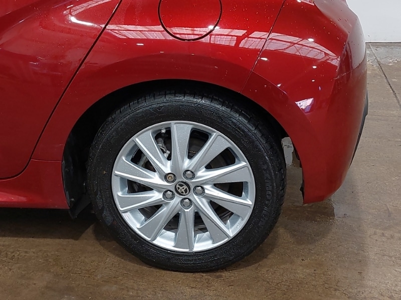 Used Toyota Yaris 2021 for sale - 78065802: Photo 14