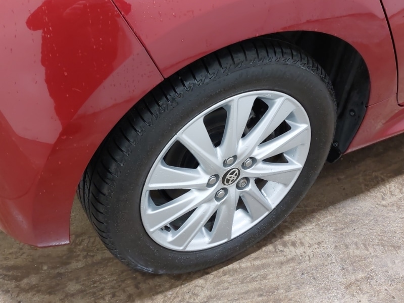 Used Toyota Yaris 2021 for sale - 78065802: Photo 16