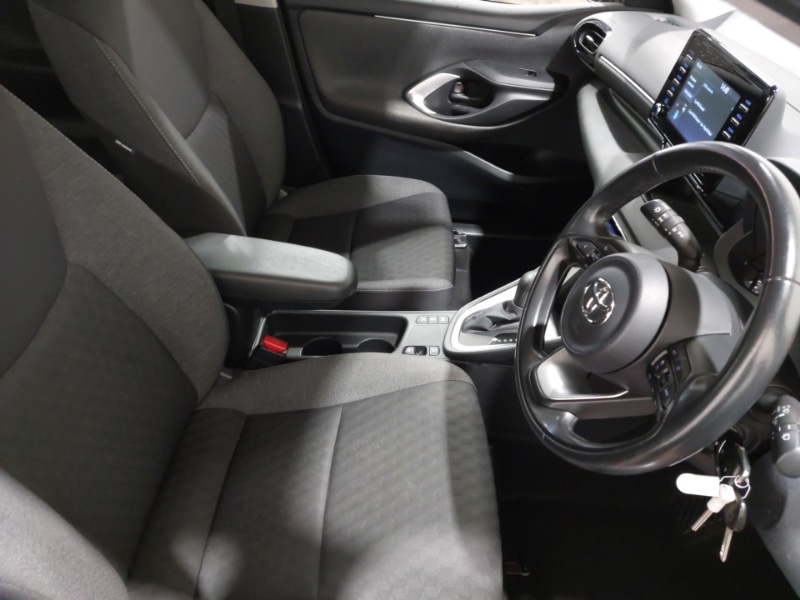 Used Toyota Yaris 2021 for sale - 78065802: Photo 18