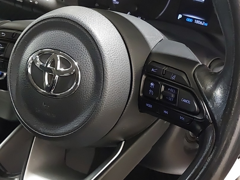 Used Toyota Yaris 2021 for sale - 78065802: Photo 19