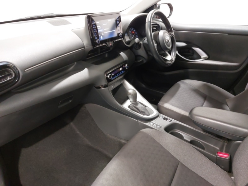 Used Toyota Yaris 2021 for sale - 78065802: Photo 5