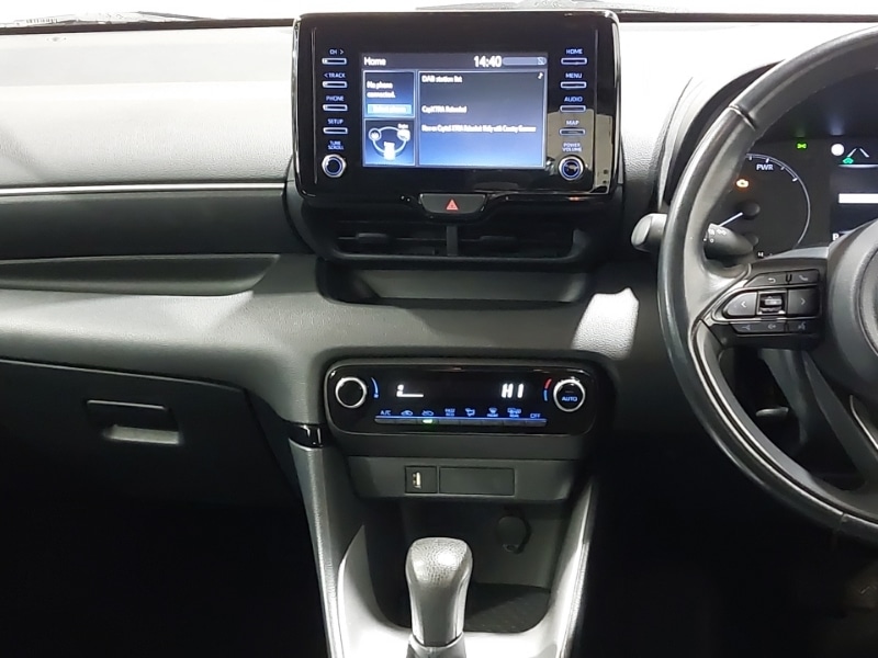 Used Toyota Yaris 2021 for sale - 78065802: Photo 7