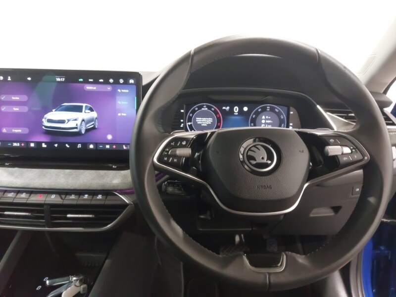 Used Skoda Octavia 2024 for sale - 77999917: Photo 11