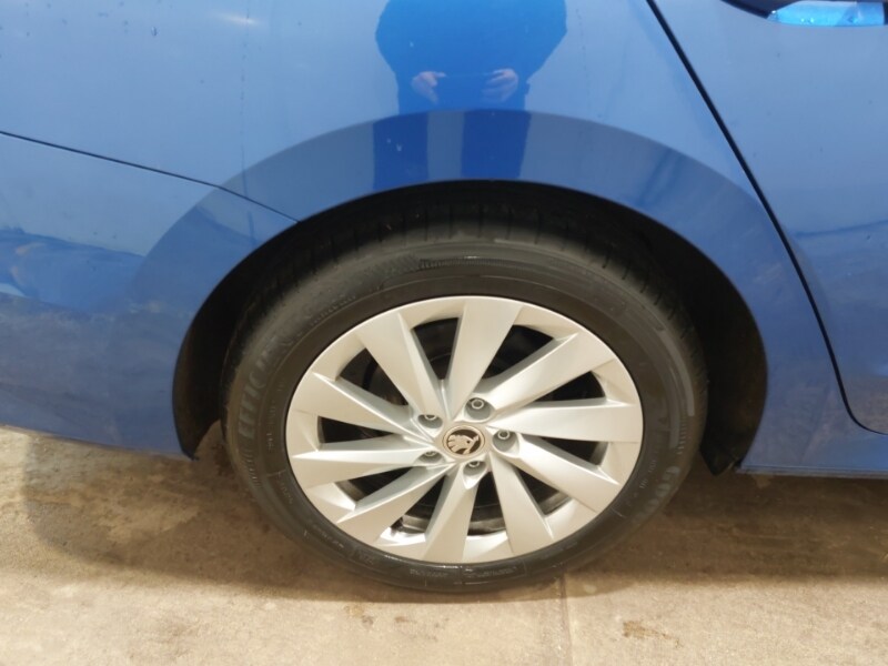 Used Skoda Octavia 2024 for sale - 77999917: Photo 13