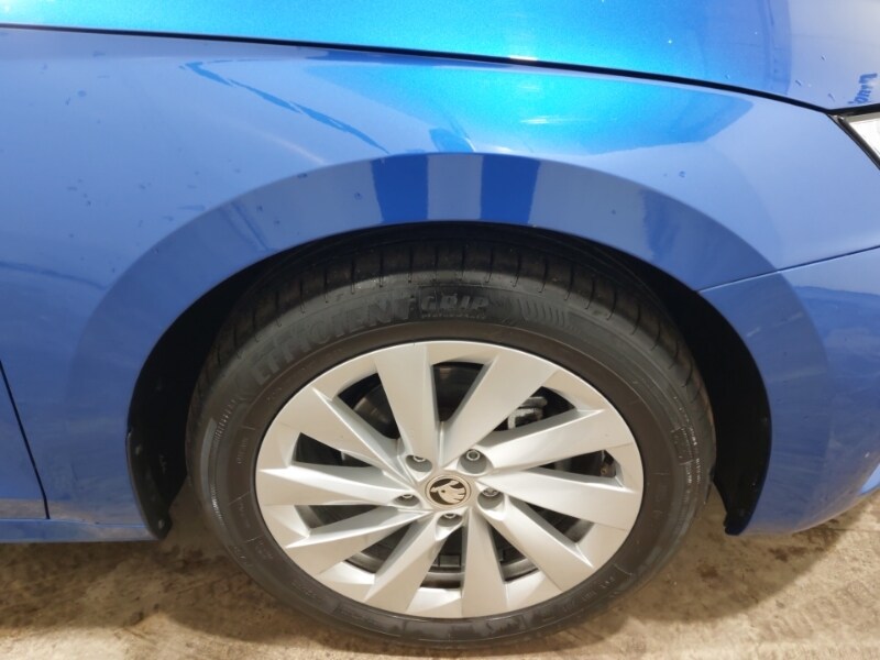 Used Skoda Octavia 2024 for sale - 77999917: Photo 14