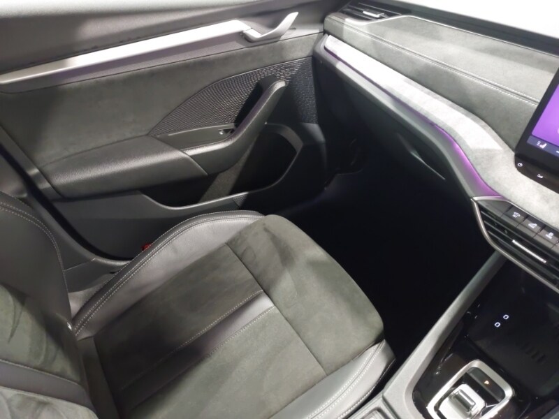 Used Skoda Octavia 2024 for sale - 77999917: Photo 17