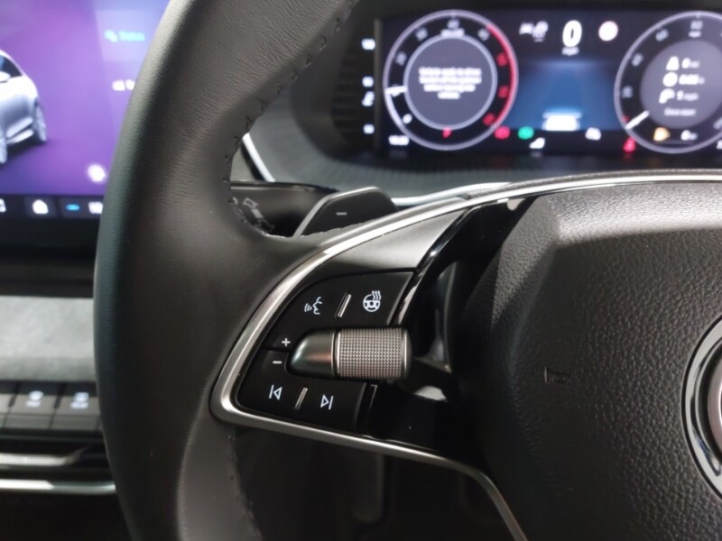 Used Skoda Octavia 2024 for sale - 77999917: Photo 18