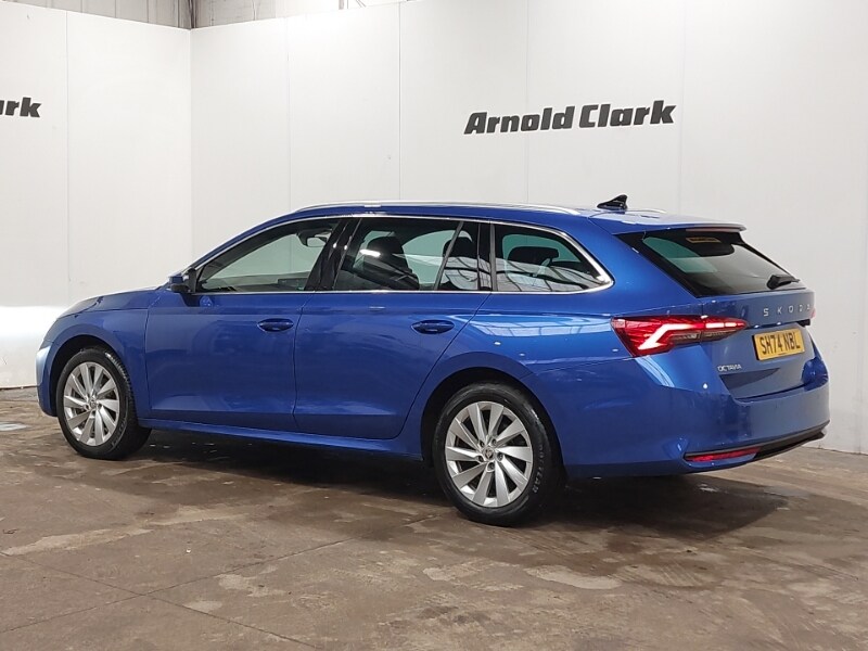 Used Skoda Octavia 2024 for sale - 77999917: Photo 3