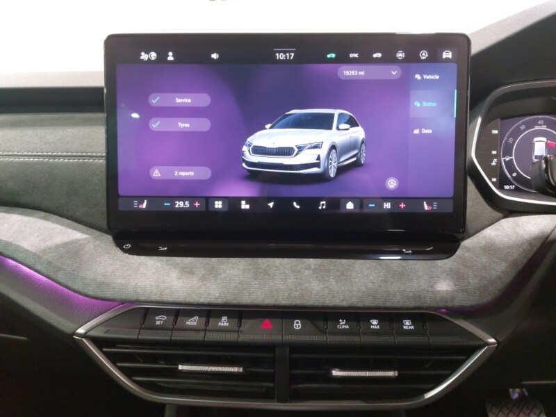 Used Skoda Octavia 2024 for sale - 77999917: Photo 7