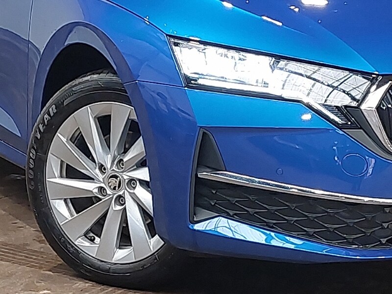 Used Skoda Octavia 2024 for sale - 77999917: Photo 9