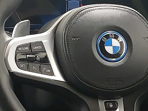Used BMW 3 Series 2025 for sale - 76188001: Photo 10