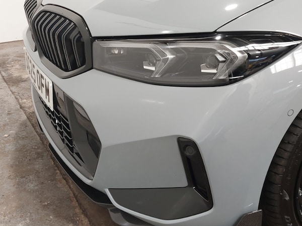 Used BMW 3 Series 2025 for sale - 76188001: Photo 12