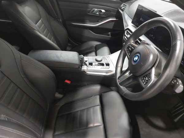 Used BMW 3 Series 2025 for sale - 76188001: Photo 19