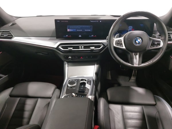 Used BMW 3 Series 2025 for sale - 76188001: Photo 2