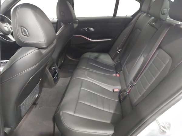 Used BMW 3 Series 2025 for sale - 76188001: Photo 6