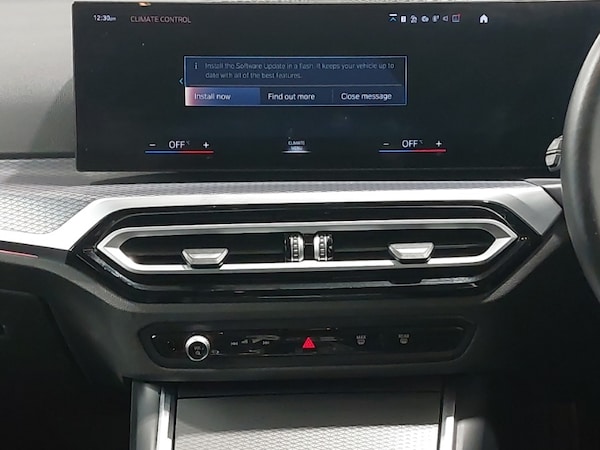 Used BMW 3 Series 2025 for sale - 76188001: Photo 7