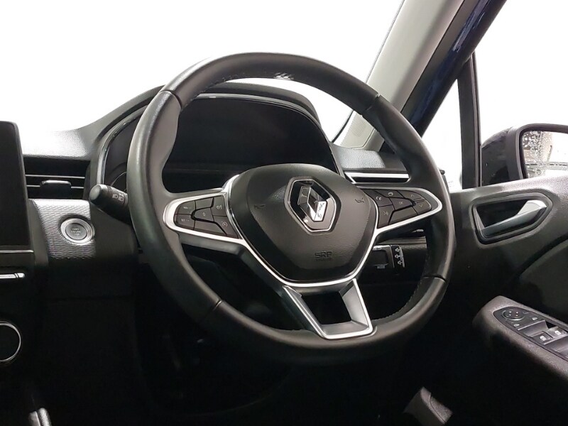 Used Renault Clio 2023 for sale - 77761404: Photo 10