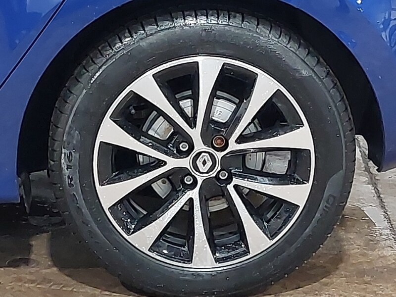 Used Renault Clio 2023 for sale - 77761404: Photo 13