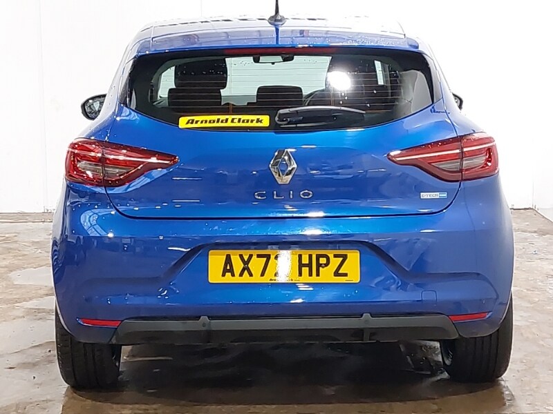 Used Renault Clio 2023 for sale - 77761404: Photo 14