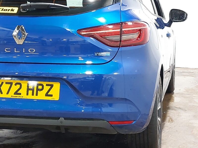 Used Renault Clio 2023 for sale - 77761404: Photo 15