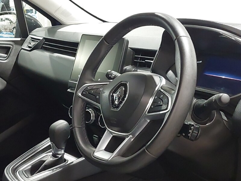 Used Renault Clio 2023 for sale - 77761404: Photo 16