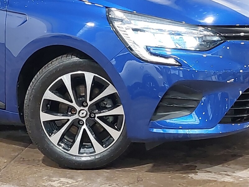 Used Renault Clio 2023 for sale - 77761404: Photo 9