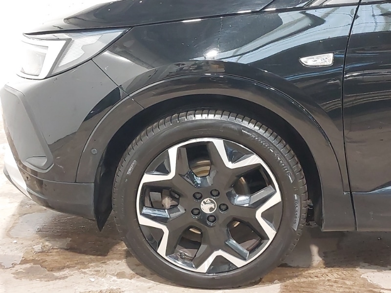 Used Vauxhall Grandland 2022 for sale - 77846893: Photo 13
