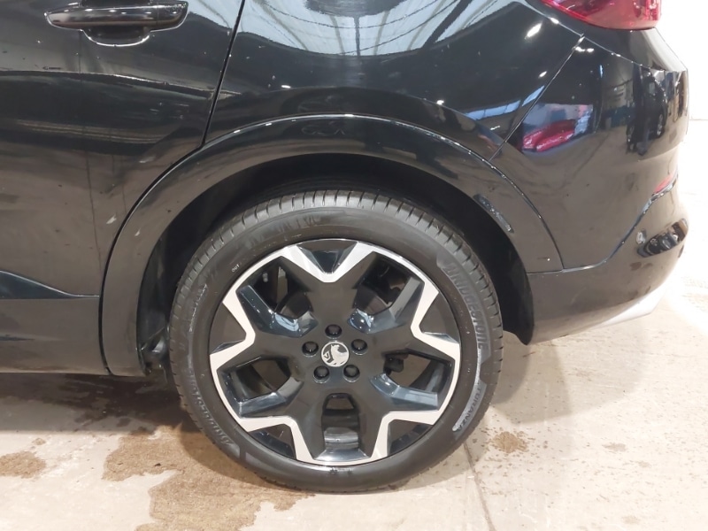 Used Vauxhall Grandland 2022 for sale - 77846893: Photo 14