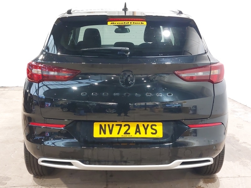 Used Vauxhall Grandland 2022 for sale - 77846893: Photo 16