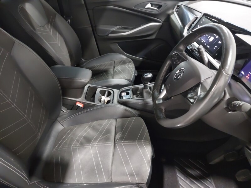 Used Vauxhall Grandland 2022 for sale - 77846893: Photo 19